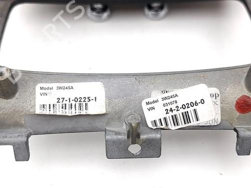 Air vent BENTLEY FLYING SPUR (4W_) 6.0 W12 | BP36203141I21 - Image 7