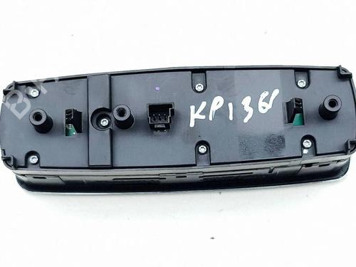 Left front window switch MERCEDES-BENZ A-CLASS (W169) A 160 CDI (169.006, 169.306) | BP40168399I27 - Image 4