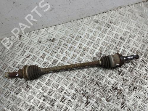 Antriebswelle links hinten für MAZDA CX-7 (ER) 2.3 MZR DISI Turbo AWD (ER3P) (258 hp) 28890011
