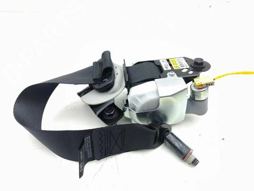 Used Rear left seatbelt Rear left seatbelt 33669594 33669594