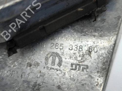 Engine mount CITROËN C4 X (BD_, BE_, BF_) ë-C4 X (BFZKXC) | BP38250072M89  - Image 8