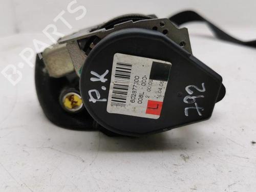 Front left seatbelt MERCEDES-BENZ B-CLASS Sports Tourer (W245) B 180 CDI (245.207) | BP28900123I26 