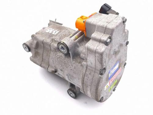 AC compressor KIA NIRO II (SG2) EV | BP38244639M34 - Image 4