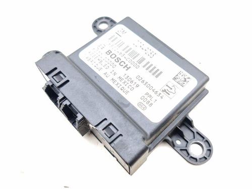 Elektronisk modul CHEVROLET TRAX 1.6 (116 hp) 29638643