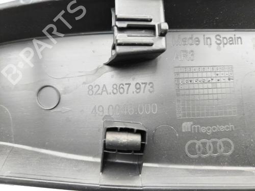 Other AUDI A1 Sportback (GBA) 30 TFSI | BP36196394O1 - Image 6