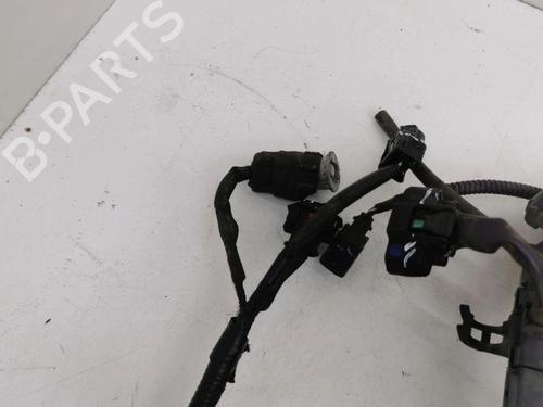 Wiring harness HONDA CIVIC IX (FK) 2.2 i-DTEC (FK3) | BP28893740E16 