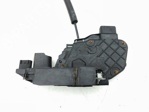 Front right lock LAND ROVER RANGE ROVER EVOQUE (L538) 2.2 D 4x4 | BP29703124C97 