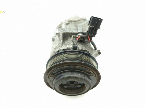 AC compressor HYUNDAI TUCSON (NX4E, NX4A) 1.6 T-GDi Hybrid | BP38244523M34 - Image 5