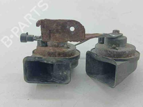 Toeter SAAB 9-7X 4.2 AWD (290 hp) 28858173