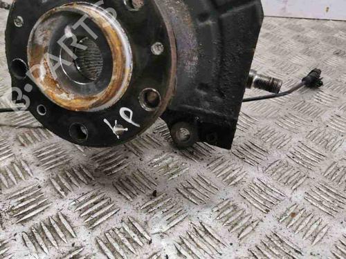 Left front steering knuckle FIAT DUCATO Van (250_) 150 Multijet 2,3 D | BP28884247M25