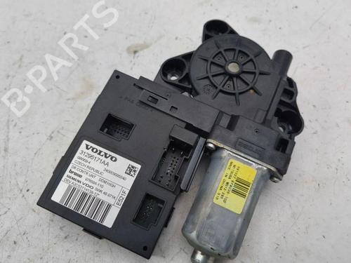 Left front window motor VOLVO V50 (545) 1.6 D | BP28889790E21