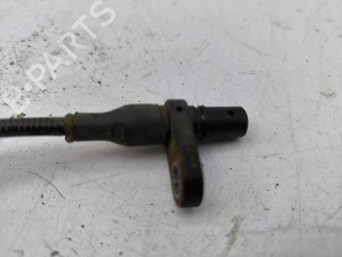 Electronic sensor RENAULT CLIO V (B7_) 1.3 TCe 130 (B7MF) | BP38282644M84 - Image 3