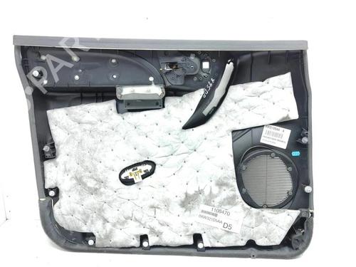 Front right panel CHRYSLER VOYAGER IV (RG, RS) 2.8 CRD | BP36180285C59 - Image 9