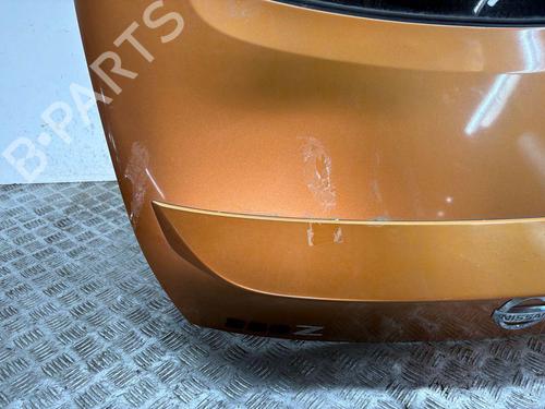 Tailgate NISSAN 350Z Coupe (Z33) 3.5 (AAZ33) | BP29510244C6 