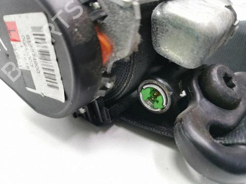 Front left seatbelt FORD B-MAX (JK) 1.0 EcoBoost | BP38251739I26 - Image 9
