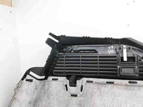 Boot lining AUDI Q2 (GAB, GAG) 1.0 TFSI | BP28860081I3 