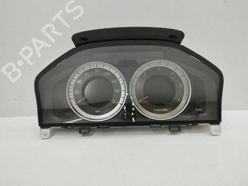 Used Instrument cluster Instrument cluster VOLVO S60 II (134) DRIVe / D2 (114 hp) 40234641 40234641