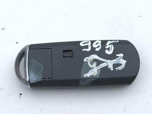 Electronic module MAZDA CX-5 (KE, GH) 2.2 D (KE2FW) | BP31762264M83