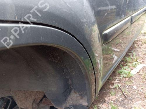 Right rear door NISSAN X-TRAIL I (T30) 2.2 dCi 4x4 | BP28888668C5 