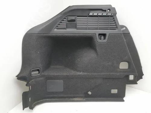 Used Boot lining AUDI Q2 (GAB, GAG) 1.0 TFSI (115 hp) 28860081