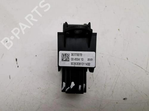 Left front window switch VOLVO S80 II (124) 2.4 D | BP33224283I27 - Image 7