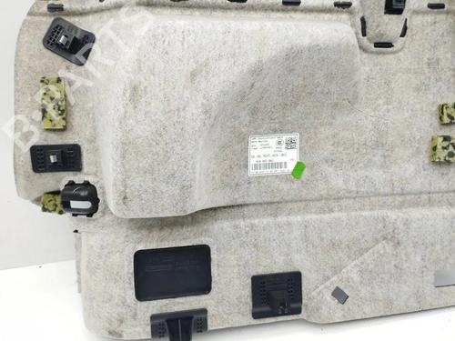 Boot lining AUDI Q2 (GAB, GAG) 1.0 TFSI | BP36349421I3 - Image 9