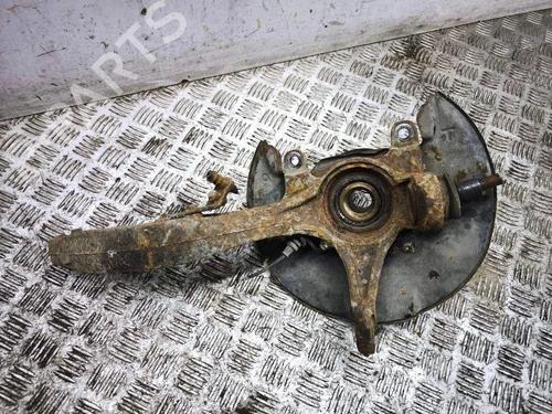 Left front steering knuckle HONDA ACCORD VIII (CU) 2.2 i-DTEC (CU3) | BP28897772M25 - Image 2