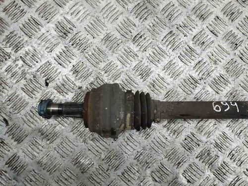 Left rear driveshaft MERCEDES-BENZ E-CLASS (W213) E 220 d (213.004) | BP28896302M40 