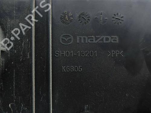Pipe MAZDA CX-5 (KF) 2.2 D | BP33879924M125 - Image 8
