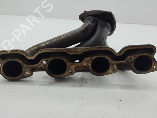 Udstødningsmanifold MASERATI QUATTROPORTE V 4.2 | BP28904439M110