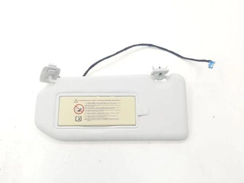 Left sun visor PEUGEOT 508 I (8D_) 1.6 HDi | BP36202280I1 - Image 2