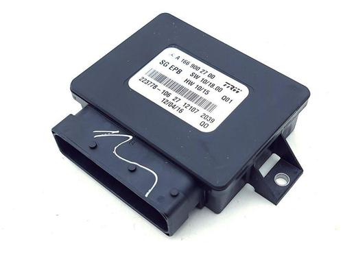 Used Electronic module MERCEDES-BENZ M-CLASS (W166) ML 250 CDI / BlueTEC 4-matic (166.004, 166.003) (204 hp) 28907182