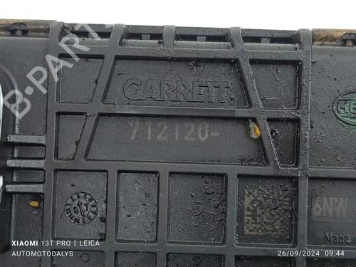 Electronic sensor FORD FOCUS C-MAX (DM2) 1.6 TDCi | BP28887834M84 - Image 9
