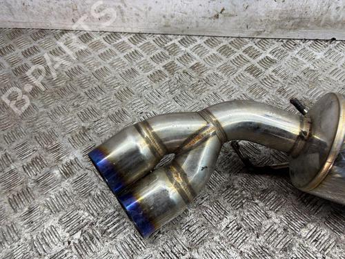 Exhaust system TOYOTA GT 86 Coupe (ZN6_) 2.0 (ZN6AC_, ZN6BC_, ZN6K) | BP29829188M121 