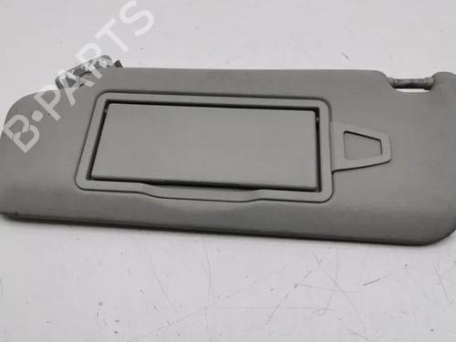 Left sun visor MERCEDES-BENZ C-CLASS (W204) C 200 CDI (204.001) | BP28861375I1 