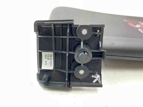 Left sun visor CITROËN DS4 (NX_) 2.0 HDi 165 | BP28890130I1 