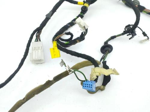 Front left lock MERCEDES-BENZ S-CLASS (W221, V221) S 320 CDI | BP28895811C98 