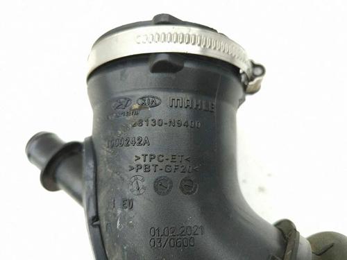 Pipe HYUNDAI TUCSON (NX4E, NX4A) 1.6 T-GDi Hybrid | BP37290324M125  - Image 9