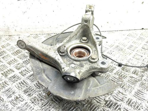 Left front steering knuckle OPEL INSIGNIA A (G09) 1.6 CDTi (68) | BP36200860M25 - Image 5