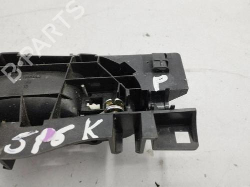 Front left interior door handle CITROËN DS3 (SA_) 1.6 HDi 90 | BP40169681I13 - Image 6