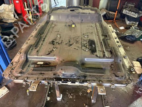 Used Battery Battery 36060744 36060744