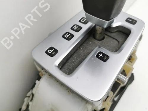 Gear lever VOLVO S80 I (184) D5 | BP28842706M90 
