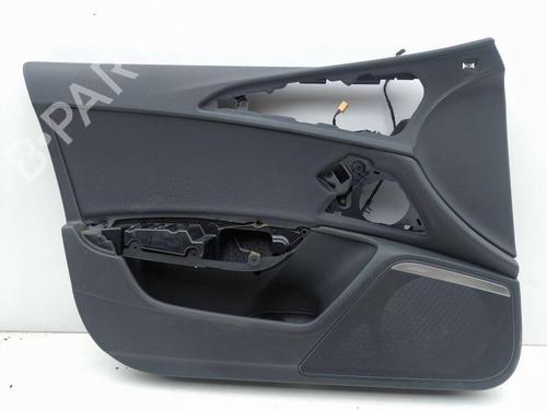 Forreste venstre beklædning AUDI A6 Allroad C7 (4GH, 4GJ) 3.0 TDI quattro (313 hp) 29752445