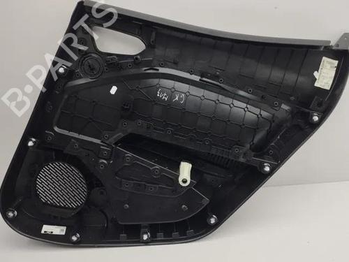 Rear left panel RENAULT CLIO V (B7_) 1.3 TCe 130 (B7MF) | BP28856457C60 