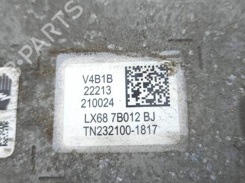 Inverter/Converter FORD KUGA II (DM2) 2.5 | BP36203296M119 - Image 9