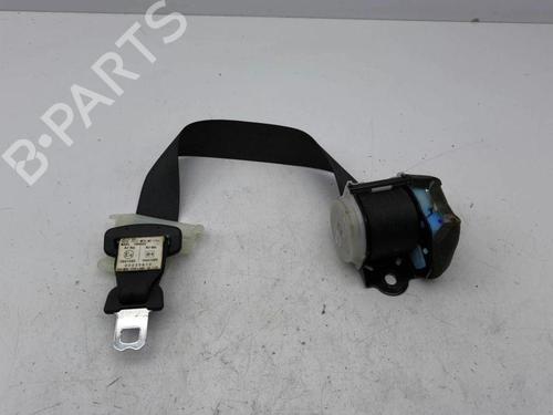 Sikkerhedssele bag midten MAZDA CX-7 (ER) 2.2 MZR-CD AWD (ER10A) (163 hp) 28896251