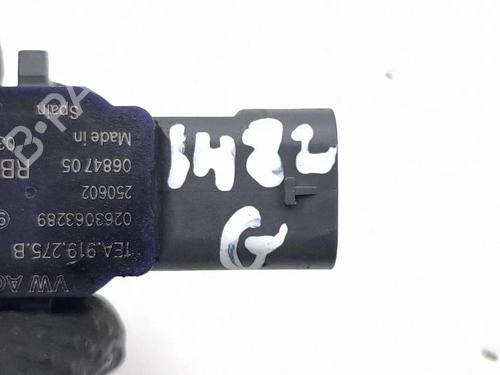 Electronic module VW PASSAT B9 Variant (CJ5) 1.5 TSI eHybrid | BP39145895M83 - Image 5