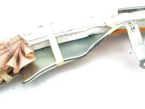 Left curtain airbag SUBARU FORESTER (SH_) 2.0 D AWD (SHH, SHD, SHN) | BP28889321C11 
