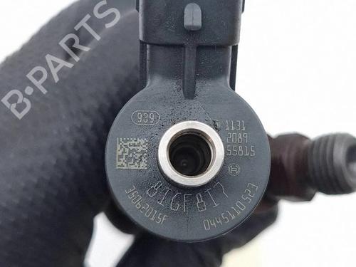Injector MASERATI GHIBLI III (M157) 3.0 D | BP37688776M100 - Image 6