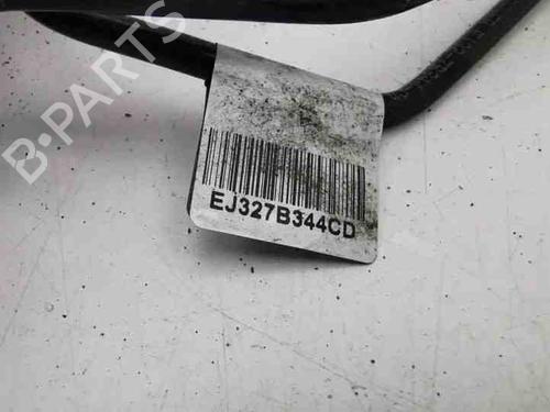 Pipe LAND ROVER RANGE ROVER EVOQUE (L538) 2.2 D 4x4 | BP28859760M125 